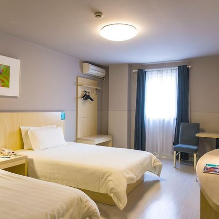 Jinjiang Inn Hangzhou West Lake Avenue Southern Song Inperial Street Hàng Châu Ngoại thất bức ảnh