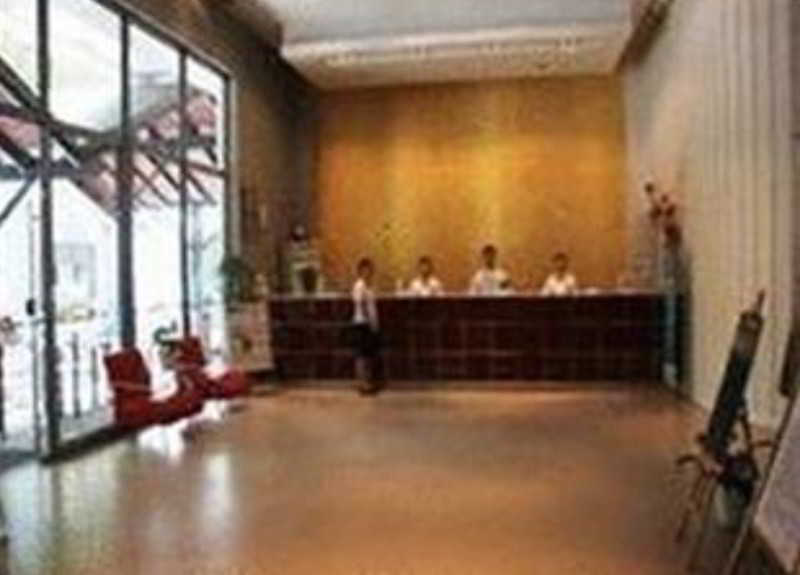 Jinjiang Inn Hangzhou West Lake Avenue Southern Song Inperial Street Hàng Châu Ngoại thất bức ảnh