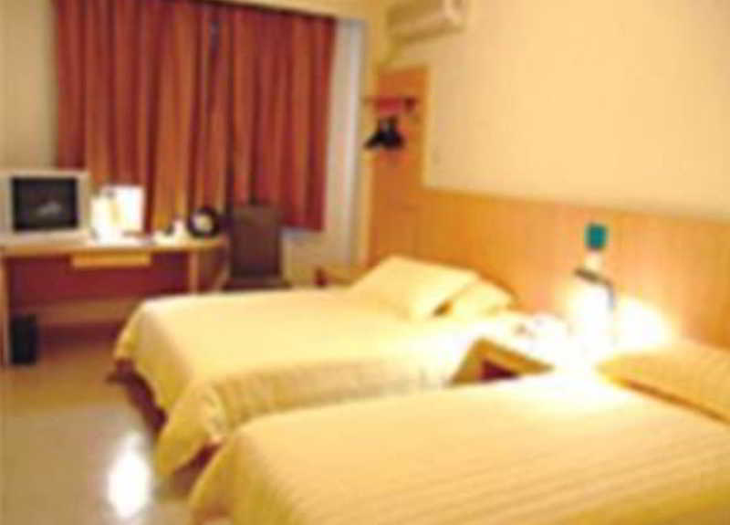 Jinjiang Inn Hangzhou West Lake Avenue Southern Song Inperial Street Hàng Châu Ngoại thất bức ảnh