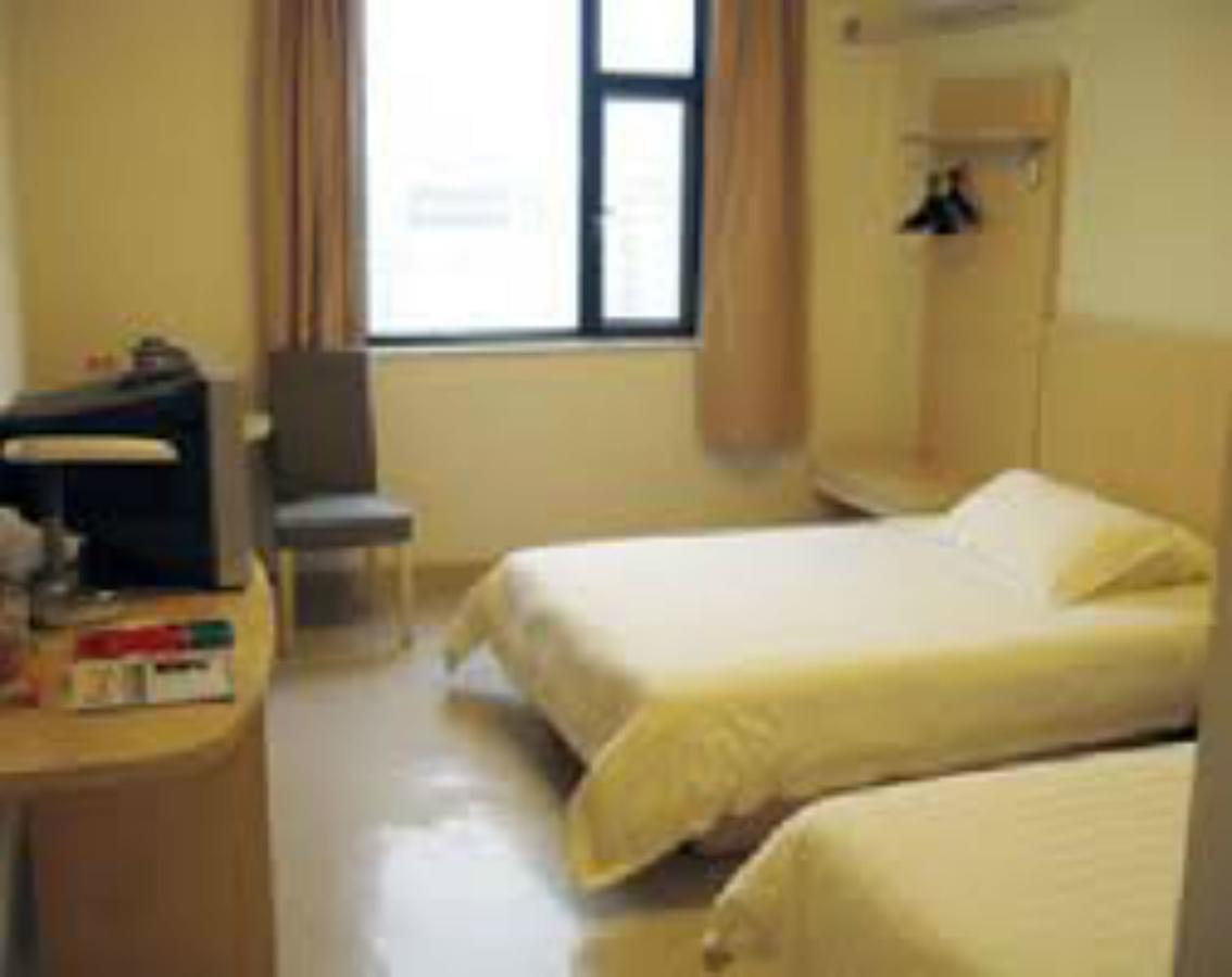 Jinjiang Inn Hangzhou West Lake Avenue Southern Song Inperial Street Hàng Châu Ngoại thất bức ảnh
