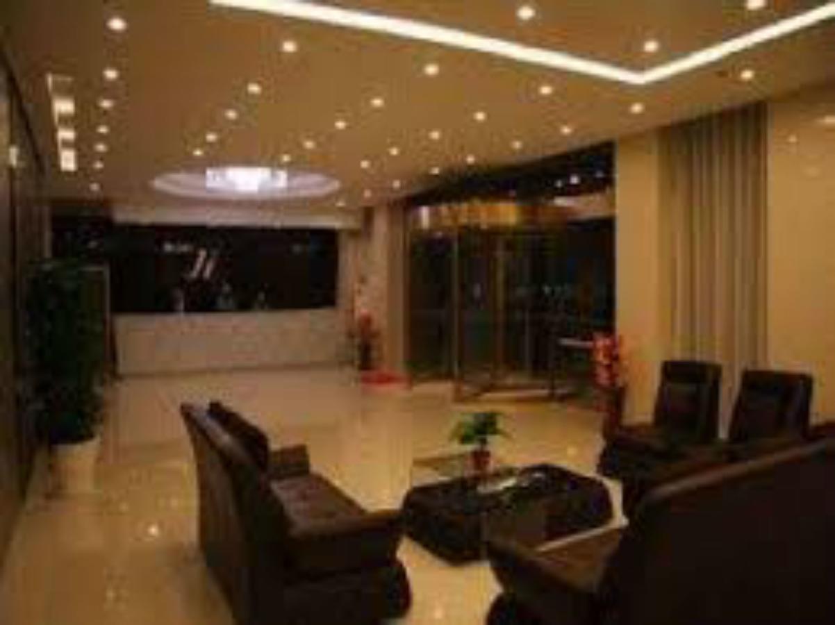 Jinjiang Inn Hangzhou West Lake Avenue Southern Song Inperial Street Hàng Châu Ngoại thất bức ảnh