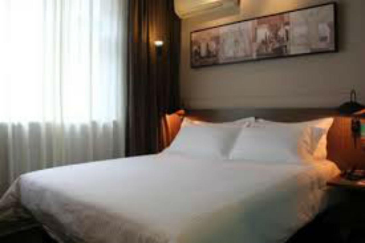 Jinjiang Inn Hangzhou West Lake Avenue Southern Song Inperial Street Hàng Châu Ngoại thất bức ảnh