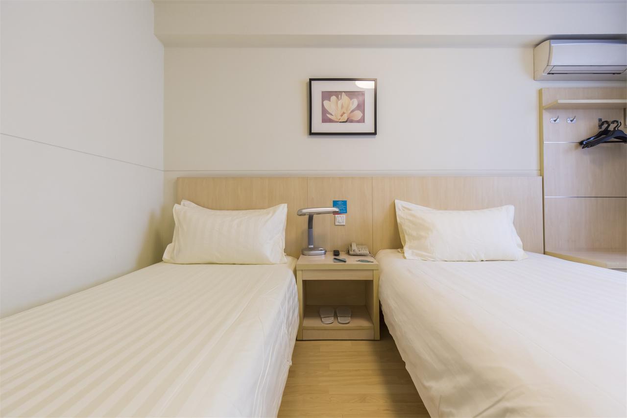 Jinjiang Inn Hangzhou West Lake Avenue Southern Song Inperial Street Hàng Châu Ngoại thất bức ảnh