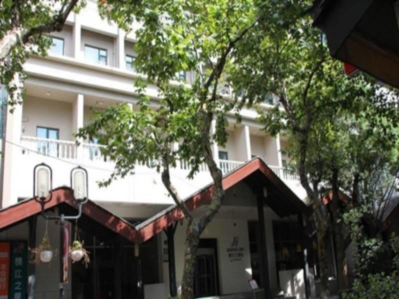 Jinjiang Inn Hangzhou West Lake Avenue Southern Song Inperial Street Hàng Châu Ngoại thất bức ảnh