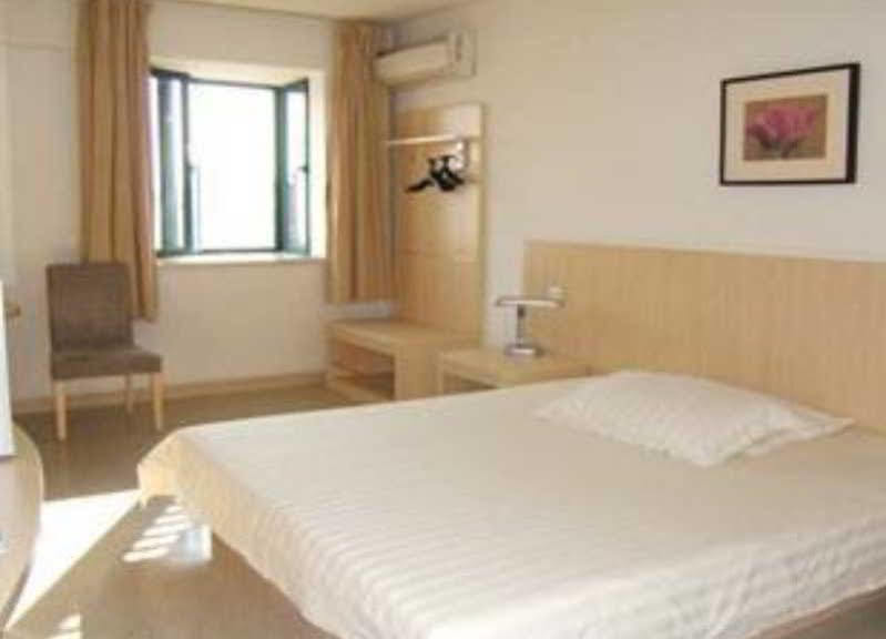 Jinjiang Inn Hangzhou West Lake Avenue Southern Song Inperial Street Hàng Châu Ngoại thất bức ảnh
